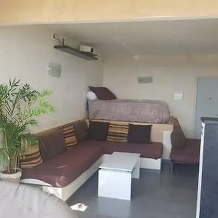 Vue Et Montagnes Jacuzzi 300m Plages Αζάτσιο