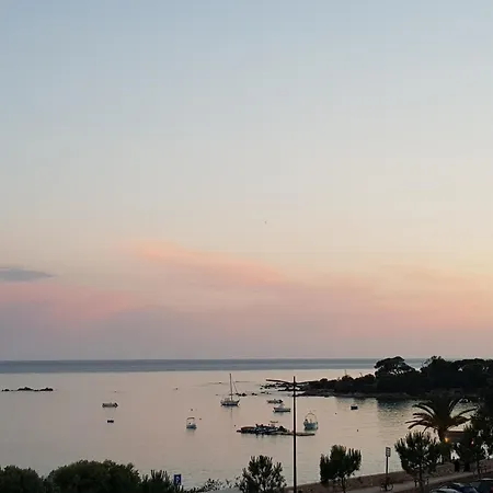 Διαμέρισμα Vue Et Montagnes Jacuzzi 300m Plages *