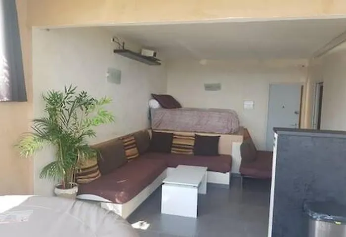 Vue Et Montagnes Jacuzzi 300m Plages Αζάτσιο