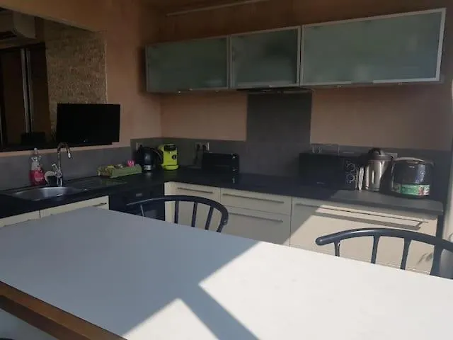 Vue Et Montagnes Jacuzzi 300m Plages Αζάτσιο