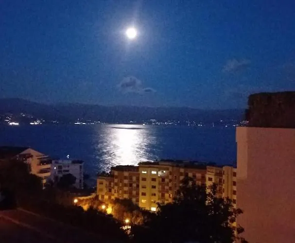 Διαμέρισμα Vue Et Montagnes Jacuzzi 300m Plages