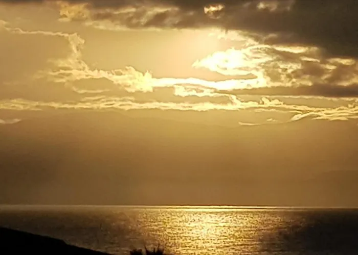 Vue Et Montagnes Jacuzzi 300m Plages * Αζάτσιο