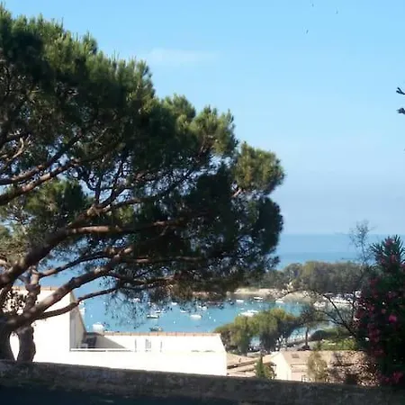 Ajaccio Spa Vue Mer Et Montagnes 300M Plages * Ajaccio (Corsica)